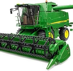 Bruder John Deere T670i Combine Harvester