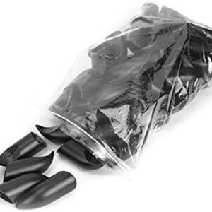 50pcs Garden Digging Claw for Gardening Gloves Replacement, Garden Planting Digging Claws ABS Hand Protection Claws Gloves Supplies Tools