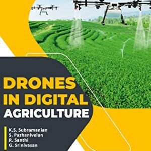 Drones in Digital Agriculture