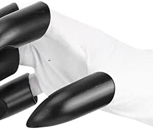 Garden Claws, Garden Planting Digging Claws, Digging Claws ABS Material Gardening Hand Claws for Planting & Other Yard Work, Garden Gloves Yard Work Safe Gloves
