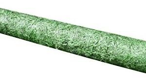 DeWitt 4 by 112.5 Foot Curlex Erosion Control Fabric Blanket with Photodegradable Netting for Highway Embankments and Ditch Bottoms