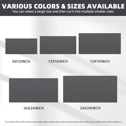 SXhyf Coffee Mat - Kitchen Super Absorbent Draining Mat, Dish Drying Mat for Kitchen Counter, Dish Drying Pad, Drying Matt Kitchen Counter, Dish Drying Mat Drainer Mat - Image 7