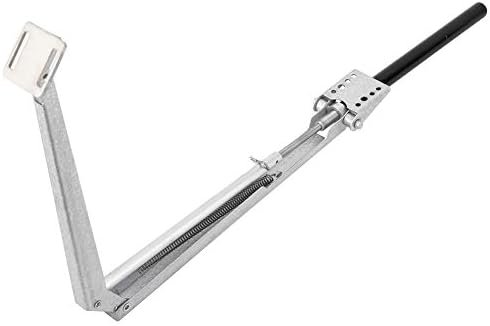 Automatic Window Opener, Solar Heat Sensitive Automatic Roof Vent Opener Kit for Greenhouse Ventilation - Image 4