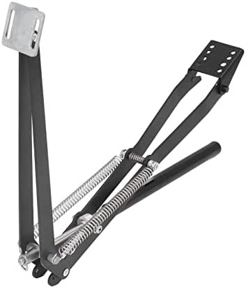 Vent Opener, Greenhouse Aluminum Ventilation Opener Window Opener Solar Heat Sensitive Automatic Vent Opener - Image 6