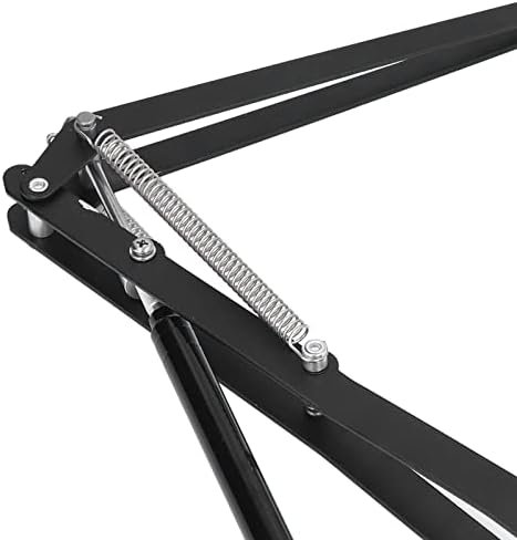 Fafeicy Greenhouse Window Opener Solar Heat Sensitive Automatic Vent Opener Double Spring Aluminum Ventilation Opener - Image 9