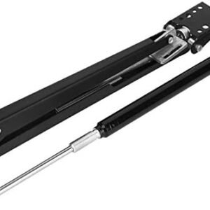 Greenhouse Window Opener Kit Aluminum Alloy Automatic Ventilation Tools Agricultural Supply