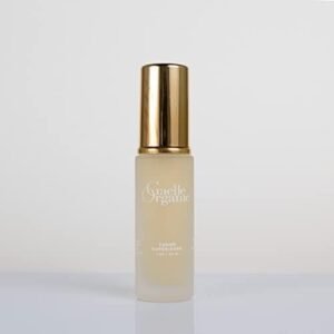 Toner Superieure Alcohol Free Facial Toner with Witch Hazel Rosewater Cucumber & Elderflower to Minimze Pores & Reduce Breakouts Eco-Certified Organic Non-Drying Facial Primer – 30ml