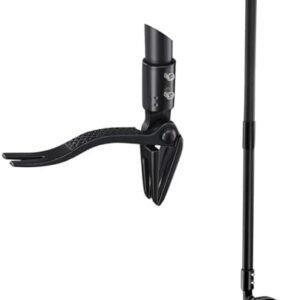 Weed Puller Tool Stand Up Heavy Duty with Long Handle 60 inch, Weeder Remover Tool Gardening Picker with 4-Claw Steel Head for Yard