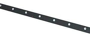 Polaris Off Road 52 in. UMHW Plow Wear Bar