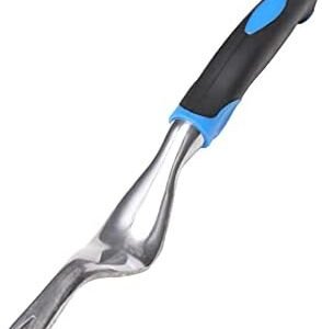 Hand Weeding Tool for Garden,Weed Removal Cutter,Root Removal Weed Puller Dandelion Remover Too,Gardening Weeder Tools for Garden Lawn Yard