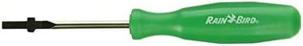 Rain-bird Irrigation Lawn Sprinkler System OEM Pull Up Hold Up Bubble Level Adjustment Tool Screwdriver Spray Head Pop Up Set - Image 4