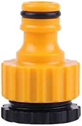 Sprinkler System Timer Plastic Garden Hose Connector Garden Quick Connectors Suitable for 4 6 Point Water Pipe (1.35cm 0.53” 2cm 0.78” Above Ground Sprinkler System for Yard