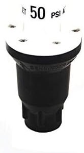 Pressure Regulator 50 PSI 3/4” FNPT Qty 1 by Growers Solution