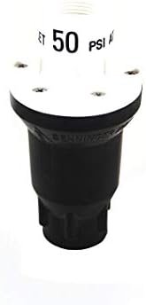 Pressure Regulator 50 PSI 3/4” FNPT Qty 1 by Growers Solution