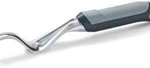 Co. Heavy Duty Hand Weeder, Weed Puller, Garden Weeding, Weed Remover, Manual Weeder, Dandelion Root Tool (30-9009-100)