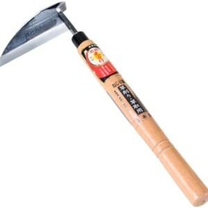 Gardening Weeding Sickle Hand-held Tools [Made in Japan] Japanese Garden Weeder Hand Hoe