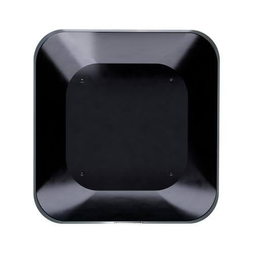 Quietcool 1922 CFM Smart App Controlled 2-Speed Roof Mount Attic Fan - Image 5