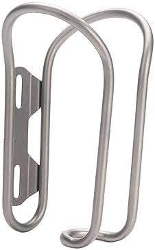 Bicycle Water Bottle Cage Drink Rack Carrier Titanium Alloy Durable Bike Water Bottle Holder Kettle Bracket for Adult Bikes Mountain Bikes, 7cmx13.5cm - Image 7