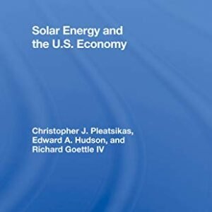Solar Energy And The U.s. Economy