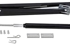 Garden Greenhouse Window Opener Kit, Iron Automatic Ventilation Tools Agricultural Supply Greenhouse Ventilation Openers