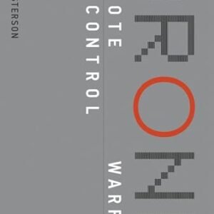 Drone: Remote Control Warfare
