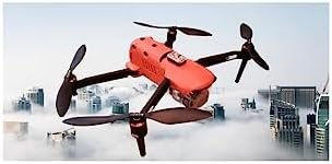 Firehouse Technology ARC V Drone Strobe Anti-Collision Light, 1000 Lumens, White - Image 9