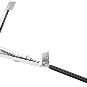 Window Opener Greenhouse Acessories Automatic Ventilation Openers Automatic Vent Opener Greenhouses Roof Lifts Auto Vent Opener Garden for Greenhouse