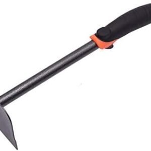 Edward Tools Carbon Steel Hand Hoe