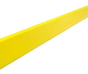 Polyurethane ATV/UTV Snowplow Edge - 48"x4"x.75 Blank