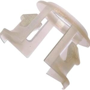 Dorman 800-405 Heater Hose Retainer Clip , White