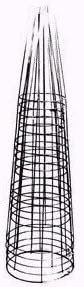 A.M. Leonard Plant Guards with 4 Legs - 42 Inch