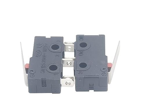 Travel Switch KW11-3Z 5A250V for Conveyor Belts, Plastic Processing Machinery, Automatic Assembly Machinery, Packaging Machinery, semiconductor Manufacturing, Stamping Machinery and Other Places.