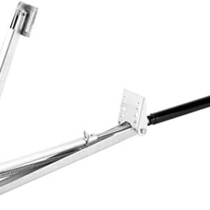 Window Opener Greenhouses Roof Lifts Automatic Ventilation Openers for Farm Garden Hotel Greenhouse