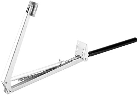 Window Opener Greenhouses Roof Lifts Automatic Ventilation Openers for Farm Garden Hotel Greenhouse