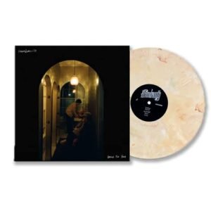 Good For You - Exclusive Limited Edition Yellow & Orange Swirl Colored Vinyl LP