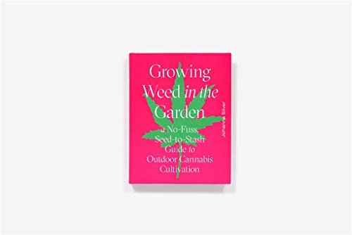 Growing Weed in the Garden: A No-Fuss, Seed-to-Stash Guide to Outdoor Cannabis Cultivation - Image 9