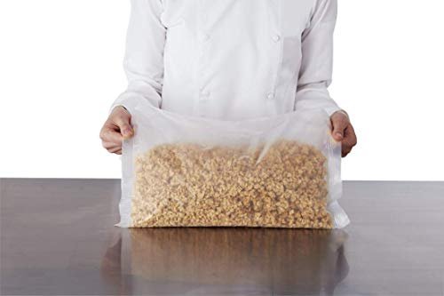 Cascadian Farms Oats N Honey Bulk Pack Cereal, 2 Lb 12 Oz (Pack of 4) - Image 2