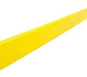 Polyurethane ATV/UTV Snowplow Edge - 60"x4"x.75 Blank