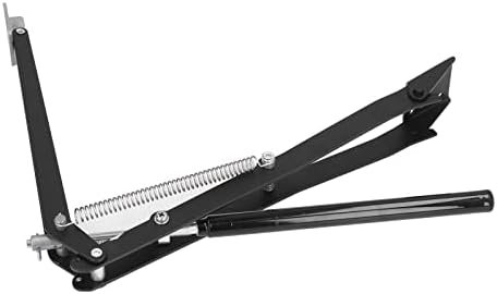 Vent Opener, Greenhouse Aluminum Ventilation Opener Window Opener Solar Heat Sensitive Automatic Vent Opener - Image 7