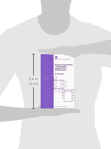 Programming Industrial Control Systems Using IEC 1131-3 (Control, Robotics and Sensors) - Image 2