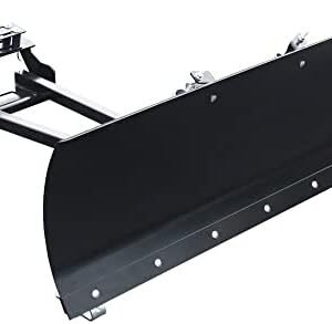 Extreme Max 5500.5010 UniPlow One-Box ATV Plow System with UniMount Kit - 50"