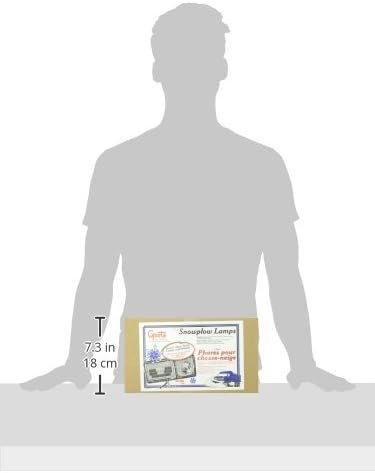 Grote SNOWPLOW LAMP KIT - Image 2