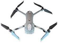 Firehouse Technology Arc XL Drone Strobe Anti Collision Light with L.A.N.D System (Lost Drone Alarm), FAA 107 Compliant