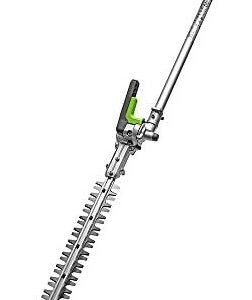 EGO Power+ HTA2000 20-inch Hedge Trimmer Attachment for EGO 56-Volt Lithium-ion Multi Head System , White