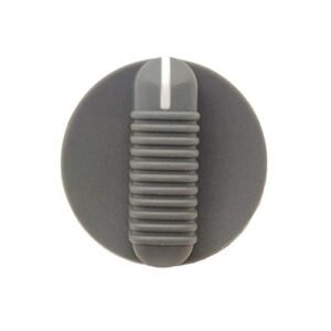 Climate Control Knob for 1995-1997 Chevrolet Blazer S10 GMC Jimmy Sonoma Truck F87Z18549AB