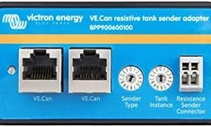 Victron Energy VE.Can Resistive Tank Sender Adapter
