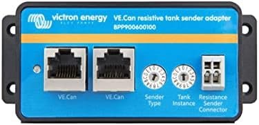 Victron Energy VE.Can Resistive Tank Sender Adapter