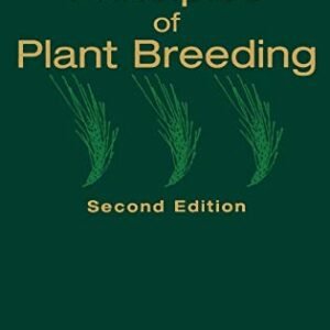 Principles of Plant Breeding