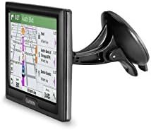 Garmin Drive 50 USA LM GPS Navigator System with Lifetime Maps, Spoken Turn-By-Turn Directions, Direct Access, Driver Alerts, and Foursquare Data - Image 5