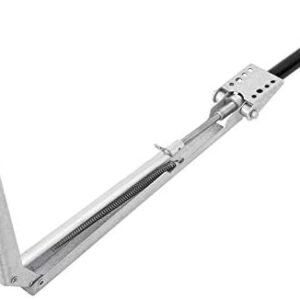 Automatic Air Opener Solar Thermal Sensor Greenhouse, Roof Vent Opener, Automatic Vent Opener, Greenhouse Accessories, Ventilation Gardening Tools, Automatic Greenhouse Supplies